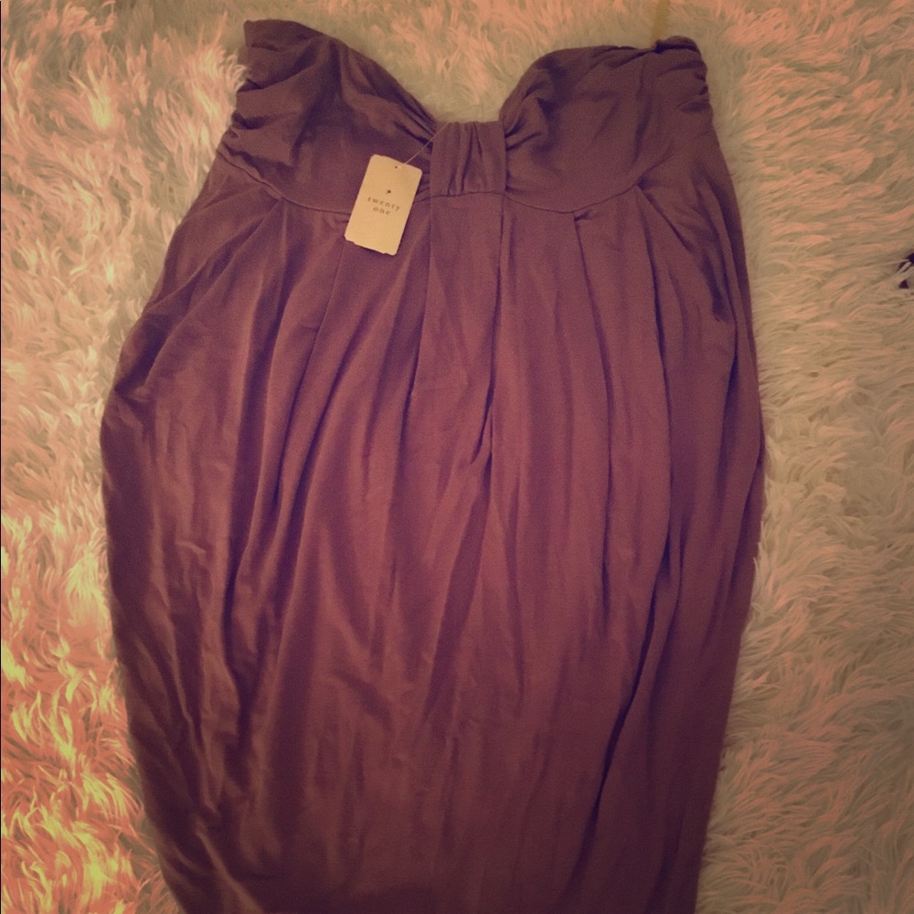 Women’s dress
